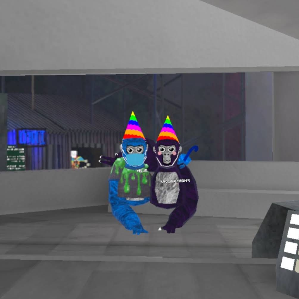 Post from Kingloaf VR