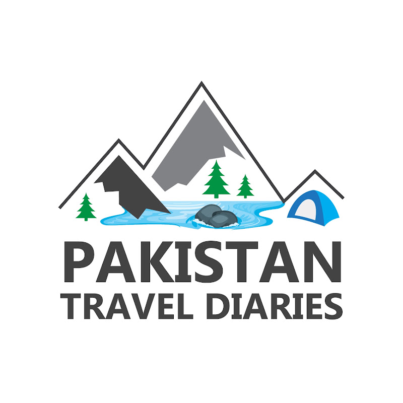 Pakistan Travel Diaries channel avatar