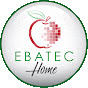 EBATEC logo