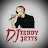 DJ Teddy Jetts