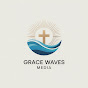 Grace Waves Media logo