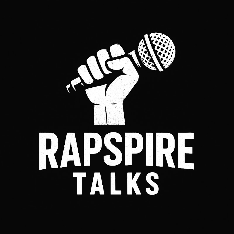 Rapspire Talks