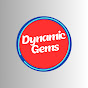 Dynamic Gems logo