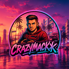 CraZyMacKx