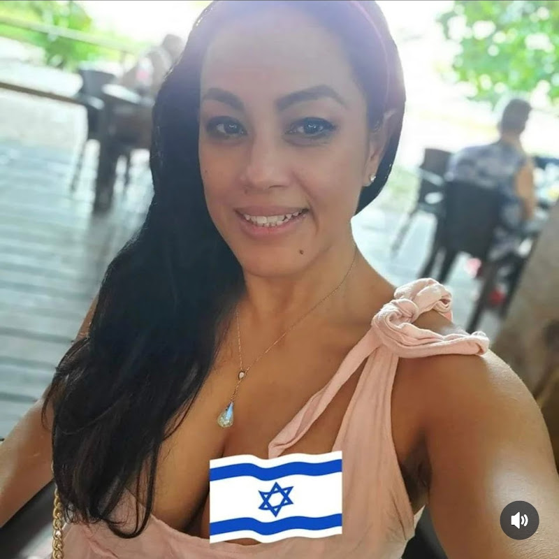 CanadianGirl InTheDominican 