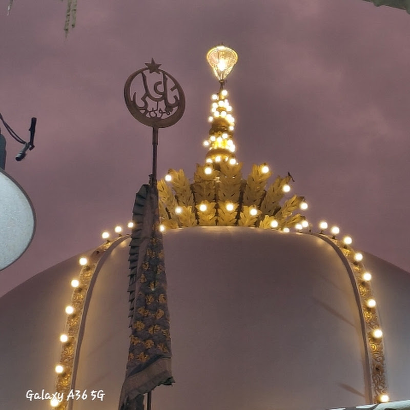 Ajmer Dargah