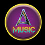 Aantrik Music logo