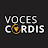 VOCES CORDIS