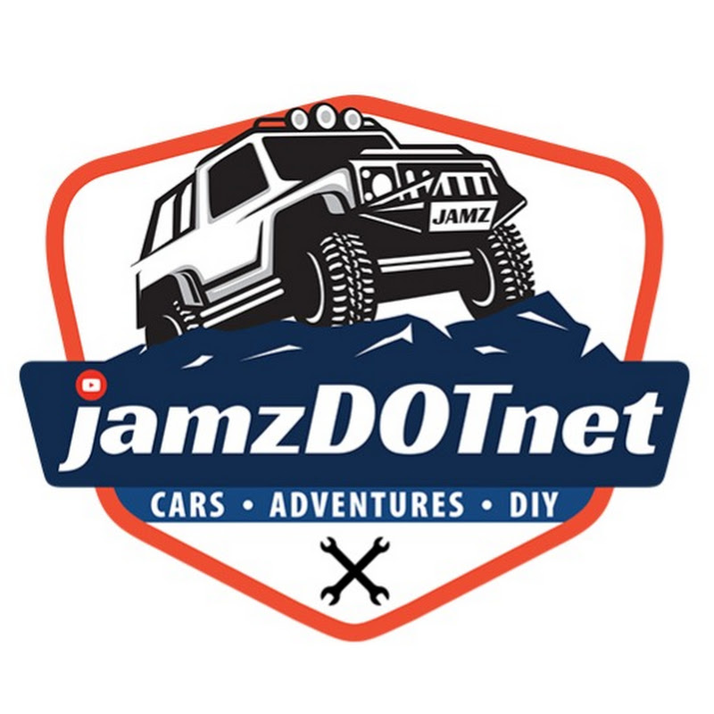 jamzDOTnet - Cars, DIY, and Adventures