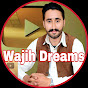 Wajih Dreams logo