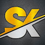 SK Short USA logo