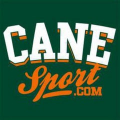 CaneSport Miami Football
