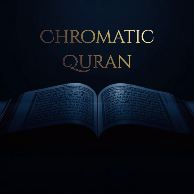 Chromatic Quran