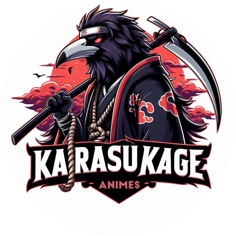 KarasuKage Animes