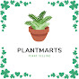 PlantMarts logo