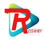 ROSNY TV logo