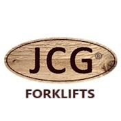 JCG Forklifts
