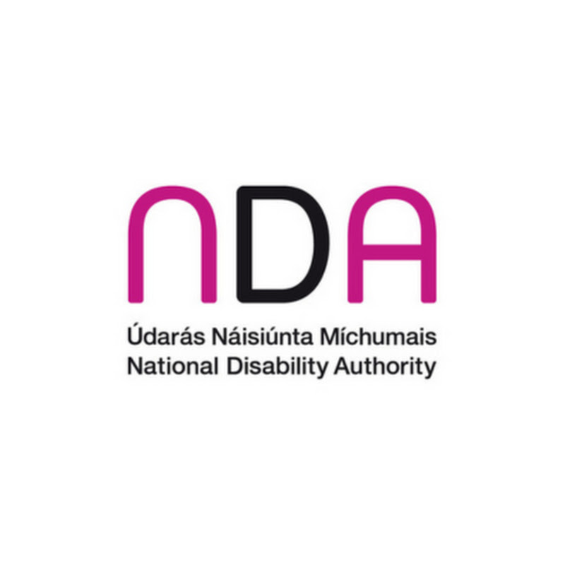 National Disability Authority