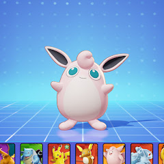 ポケモンユナイト関連H