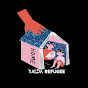 Yalda refugee logo