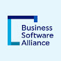 Business Software Alliance logo