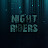 Night Rider 420 [AMV]