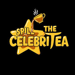 Spill The CelebriTea
