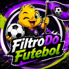 filtro do futebol