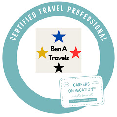 Ben A Travels channel thumbnail