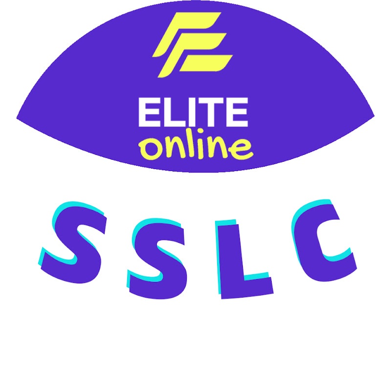 ELITE SSLC