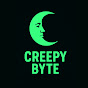 CreepyByte logo
