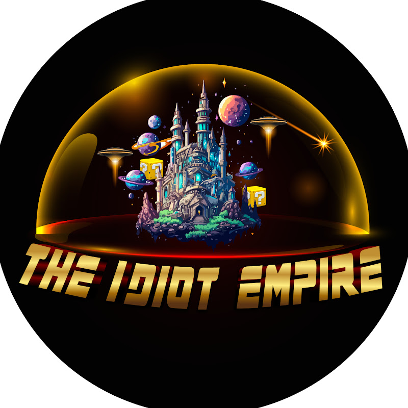 The Idiot Empire