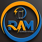 Ramtechnologyintelugushorts