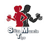 SLIM MUSCLE TIPS logo
