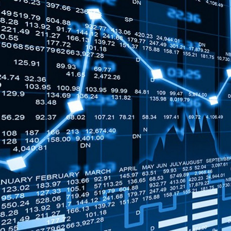 Data Scientist Turned Trader