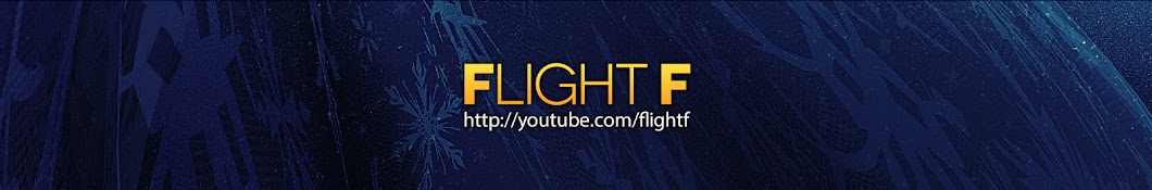 Flight F YouTube channel avatar