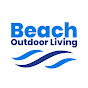 Beach Outdoor Living logo