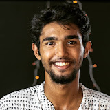Albin Antony