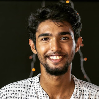 Albin Antony