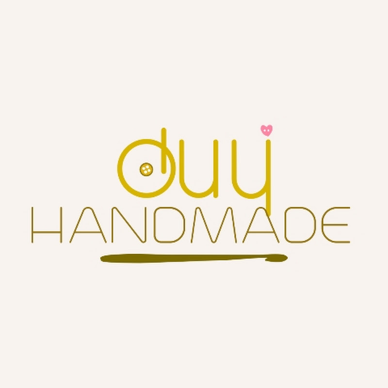 Duy Handmade