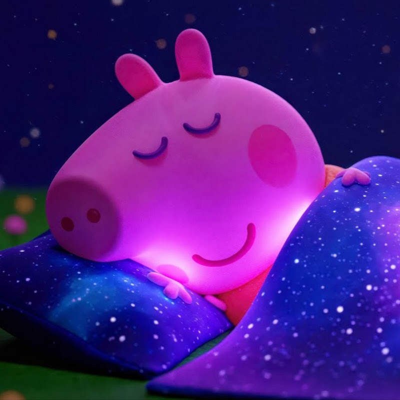Dreamy Peppa Tunes