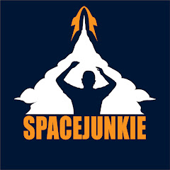 Spacejunkie Űrutazás Avatar