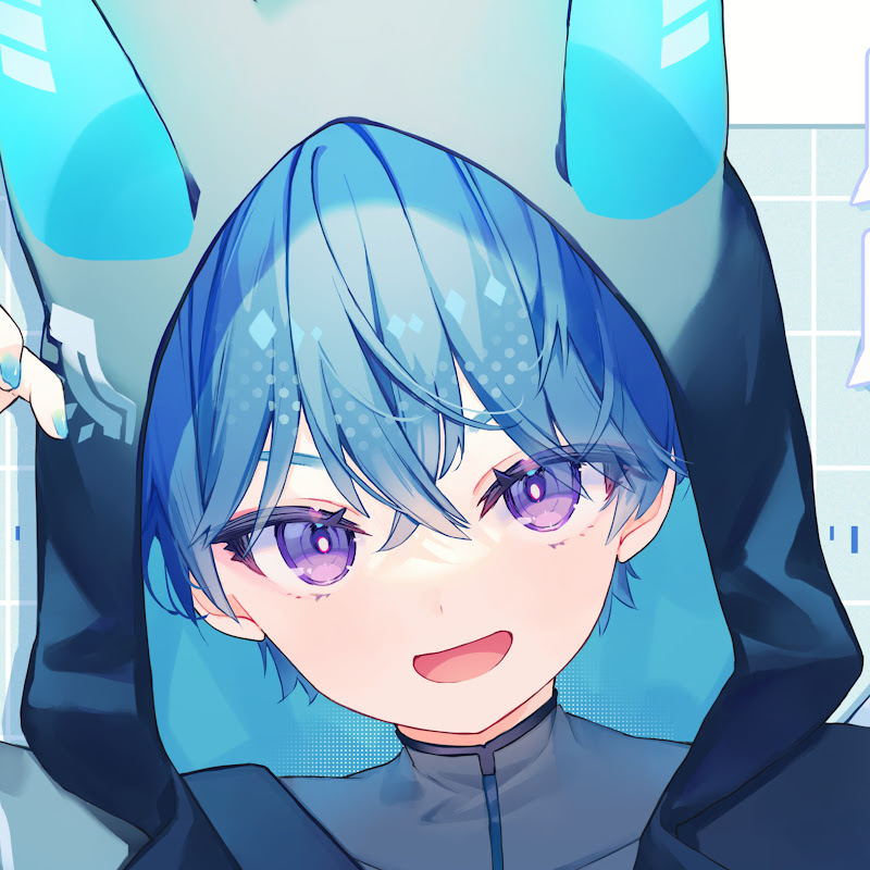 羽衣みらい
