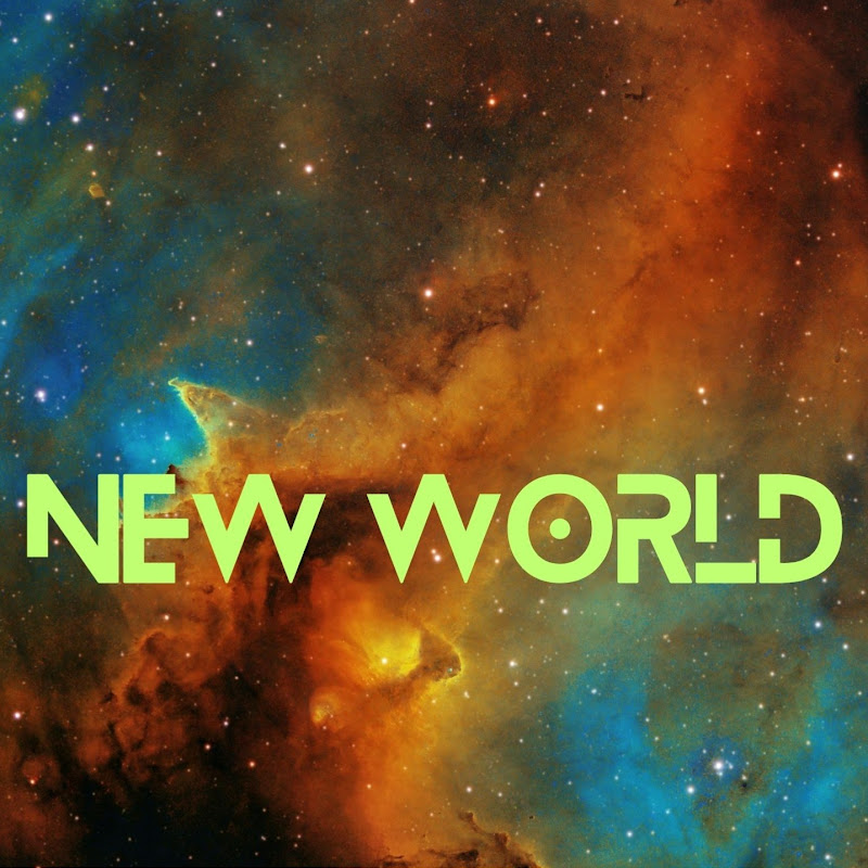 New World: the Unknown
