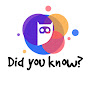 Did you know logo