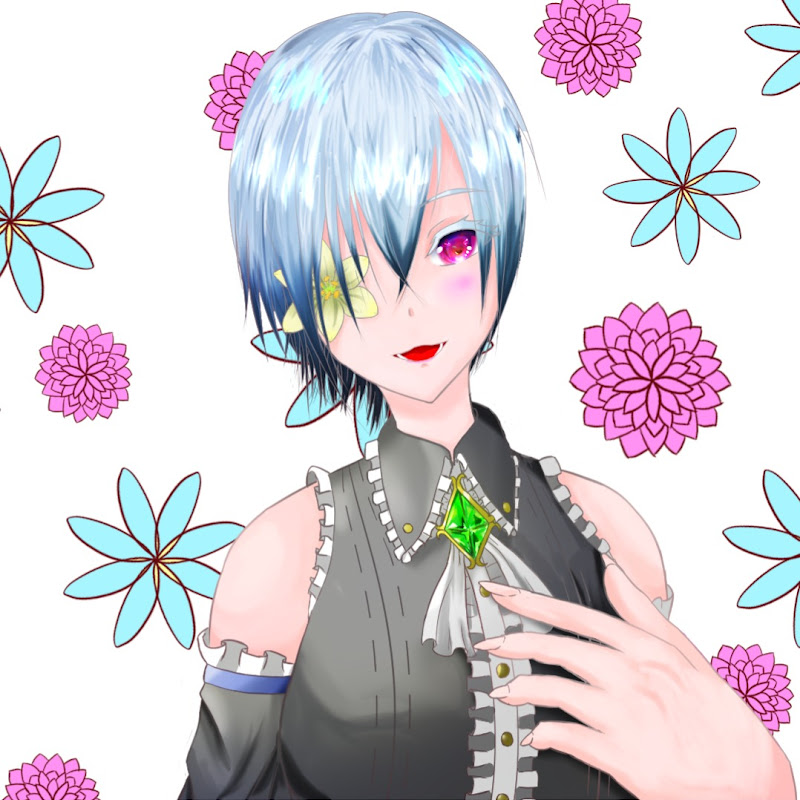 Lilium Apricot 白百合 杏子 /VTuber