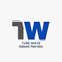 TuneWave Piano logo