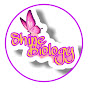 Shine biology logo