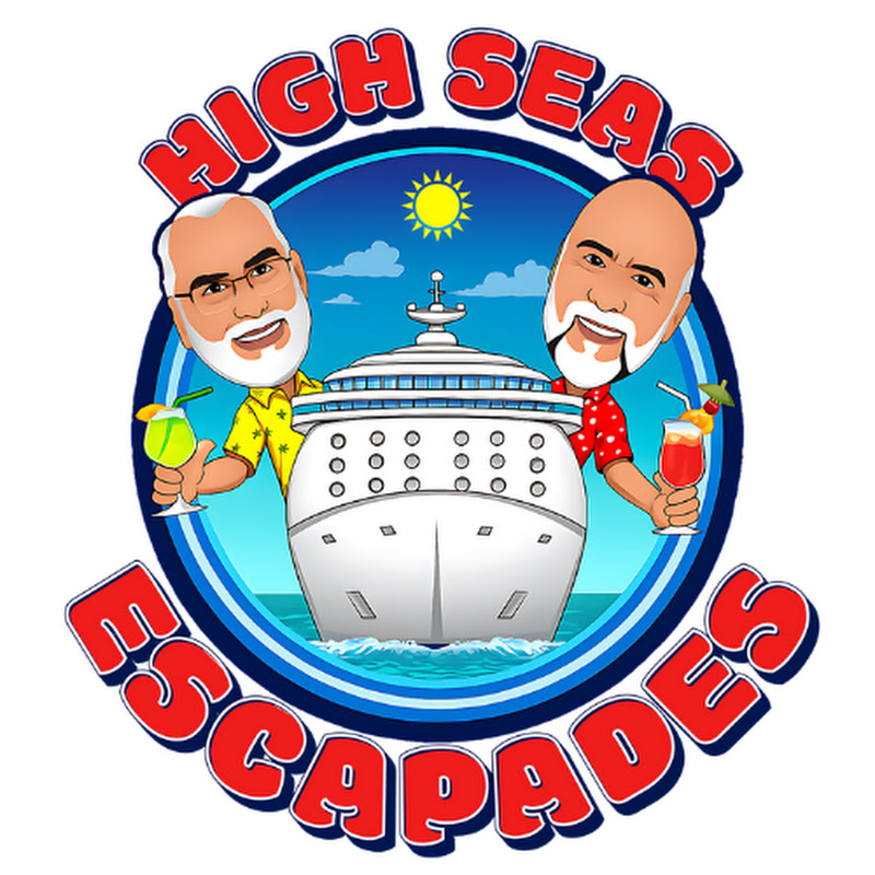 Cruise With High Seas Escapades