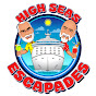 Cruise With High Seas Escapades